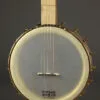 Pisgah Banjo Co. Dobson 11″ Fretless 5-String – New