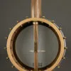 Pisgah Banjo Co. Dobson 11″ Fretless 5-String – New