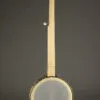 Pisgah Banjo Co. Dobson 11″ Fretless 5-String – New