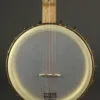 Pisgah Banjo Co. Dobson 12″ Walnut A-Scale 5-String – New