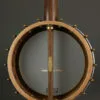 Pisgah Banjo Co. Dobson 12″ Walnut A-Scale 5-String – New