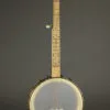 Pisgah Banjo Co. Dobson 12″ Walnut A-Scale 5-String – New