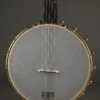 Pisgah Banjo Co. Pisgah Wonder 12″ Short Scale 5-String – New