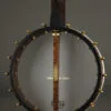 Pisgah Banjo Co. Pisgah Wonder 12″ Short Scale 5-String – New