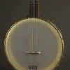 Pisgah Banjo Co. Rambler 12″ A-Scale 5-String – New