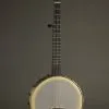 Pisgah Banjo Co. Rambler 12″ A-Scale 5-String – New