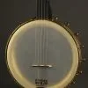 Pisgah Banjo Co. Rambler Dobson Special 11″ Brass Spun Rim, Walnut Neck, SRT scale