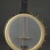 Pisgah Banjo Co. Rambler Dobson Special 11″ Brass Spun Rim, Walnut Neck, SRT scale – New