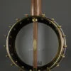 Pisgah Banjo Co. Rambler Dobson Special 11″ Brass Spun Rim, Walnut Neck, SRT scale – New