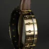 Pisgah Banjo Co. Rambler Dobson Special 11″ Brass Spun Rim, Walnut Neck, SRT scale – New
