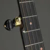 Pisgah Banjo Co. Rambler Dobson Special 11″ Brass Spun Rim, Walnut Neck, SRT scale – New
