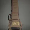 Pisgah Banjo Co. Rambler Dobson Special 11″ Brass Spun Rim, Walnut Neck, SRT scale – New