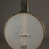 Pisgah Banjo Co. Roscoe 12″ 5-String – New