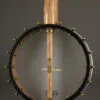 Pisgah Banjo Co. Roscoe 12″ 5-String – New