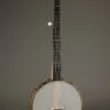 Pisgah Banjo Co. Roscoe 12″ 5-String – New