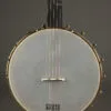 Pisgah Banjo Co. Tubaphone 12″ Short Scale 5-String – New
