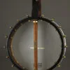 Pisgah Banjo Co. Tubaphone 12″ Short Scale 5-String – New