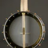 Pisgah Banjo Rambler Dobson 12″, Stainless Spun Rim, Maple Neck, SRT – New