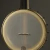 Pisgah Banjo Rambler Dobson 12″, Stainless Spun Rim, Maple Neck, SRT scale New