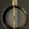 Pisgah Banjo Rambler Dobson 12″, Stainless Spun Rim, Maple Neck, SRT scale New