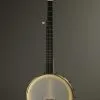 Pisgah Banjo Rambler Dobson 12″, Stainless Spun Rim, Maple Neck, SRT scale New