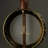 Pisgah Banjo Rambler Dobson Special 11″, Brass Spun Rim, Walnut Neck, SRT New