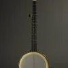 Pisgah Banjo Rambler Dobson Special 11″, Brass Spun Rim, Walnut Neck, SRT New