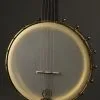 Pisgah Banjos Dobson Professional 11″ Short Scale 5-String Banjo New