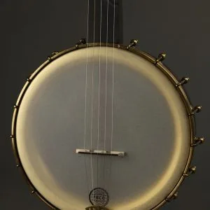 Pisgah Banjos Dobson Professional 11″ Short Scale 5-String Banjo New