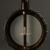 Pisgah Banjos Dobson Professional 11″ Short Scale 5-String Banjo New