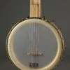 Pisgah Dobson 11″, Walnut, Standard Scale, 5-String Banjo – New