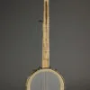 Pisgah Dobson 11″, Walnut, Standard Scale, 5-String Banjo – New