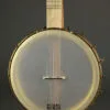 Pisgah Dobson 12″, Cherry, Short Scale, 5-String Banjo – New
