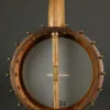 Pisgah Dobson 12″, Cherry, Short Scale, 5-String Banjo – New