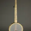 Pisgah Dobson 12″, Cherry, Short Scale, 5-String Banjo – New