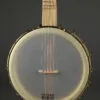 Pisgah Dobson 12″, Cherry, Short Scale, 5-String Banjo – New