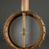 Pisgah Dobson 12″, Cherry, Short Scale, 5-String Banjo – New