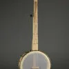 Pisgah Dobson 12″, Cherry, Short Scale, 5-String Banjo – New