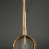 Pisgah Dobson 12″, Cherry, Short Scale, 5-String Banjo – New