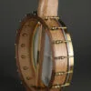 Pisgah Dobson 12″, Cherry, Short Scale, 5-String Banjo – New