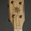 Pisgah Dobson 12″, Cherry, Short Scale, 5-String Banjo – New