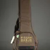 Pisgah Dobson 12″, Cherry, Short Scale, 5-String Banjo – New