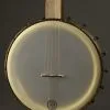 Pisgah Dobson 12″, Walnut, Standard Scale, 5-String Banjo New
