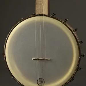 Pisgah Dobson 12″, Walnut, Standard Scale, 5-String Banjo New