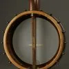 Pisgah Dobson 12″, Walnut, Standard Scale, 5-String Banjo New