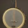 Pisgah Rambler Dobson Special 11″, Copper Spun Rim, Cherry Neck, SRT scale 5-String Banjo – New