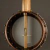 Pisgah Rambler Dobson Special 11″, Copper Spun Rim, Cherry Neck, SRT scale 5-String Banjo – New