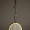 Pisgah Rambler Dobson Special 11″, Copper Spun Rim, Cherry Neck, SRT scale 5-String Banjo – New