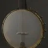 Pisgah Tubaphone Fretless 11″ Short Scale 5-String Banjo New