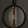 Pisgah Tubaphone Fretless 11″ Short Scale 5-String Banjo New